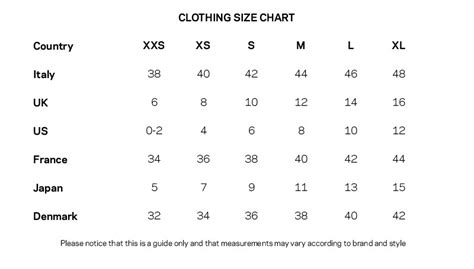 dress chanel|Chanel dress size chart.